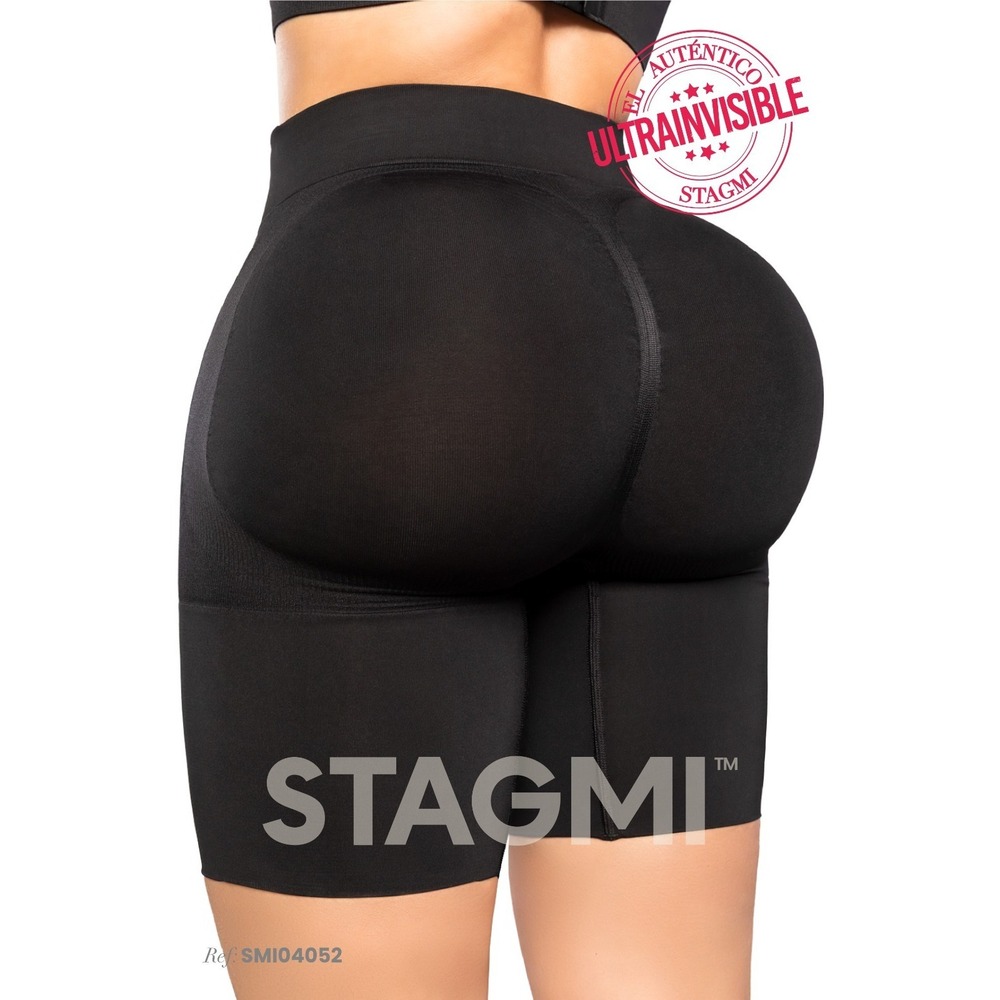 Stagmi Faja SMI04052 Colombian Shaping Shorts Panty Girdle Wear Under Everything